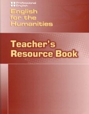 English for the Humanities