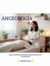 Angeología (curso digital)
