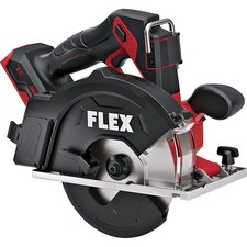 Flex sega circolare manuale a