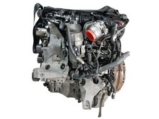 N47D20A motore BMW SERIE 1