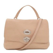 ZANELLATO Postina 2WAY Borsa a