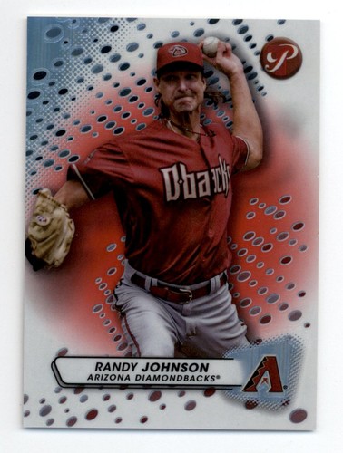 2023 topps pristine red - topps,