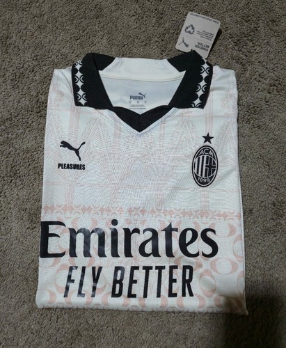 Maglia speciale milan - speciale,