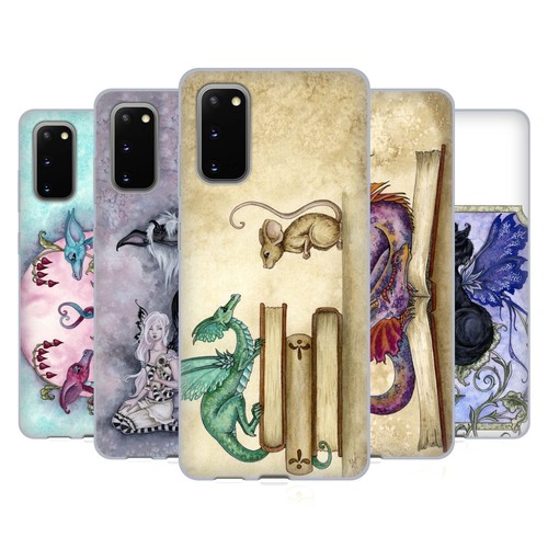 Amy brown folclore custodia - folclore,