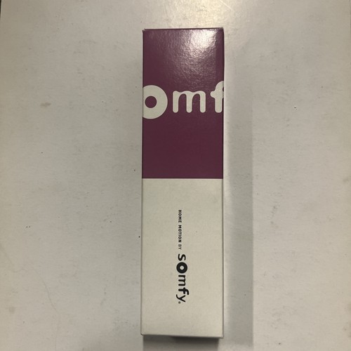 Somfy telis rts remote - somfy,