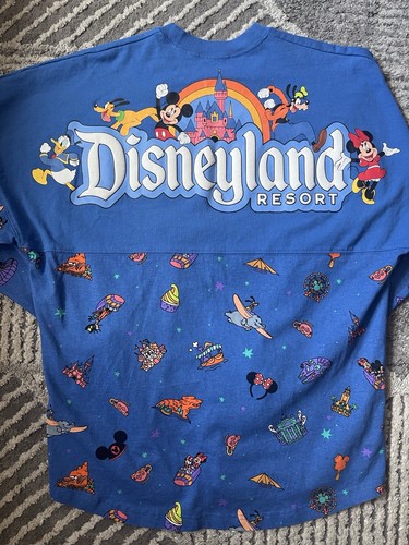 Maglia spirito disney gioca - maglia,