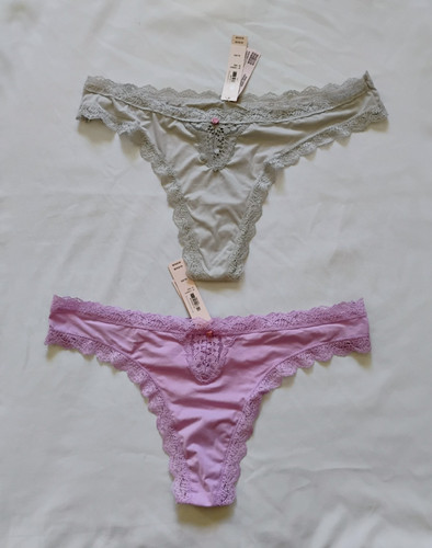 Perizoma victoria secret - perizoma,