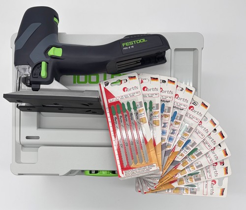 Festool psc basic - 18,