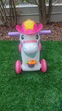 CAVALLO CHICCO BABY RODEO