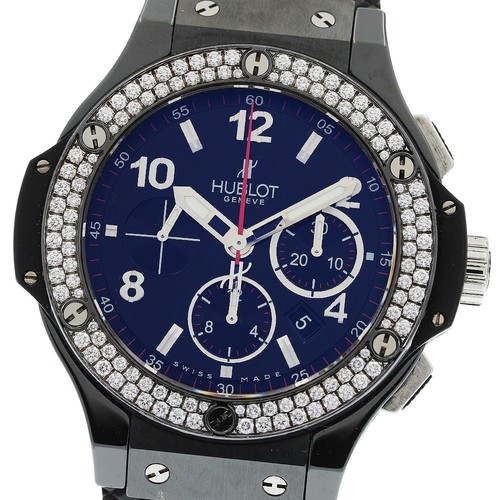 Hublot big bang - hublot, magic