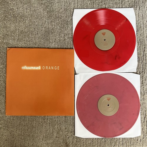 Frank ocean channel orange - frank,