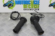 Manopole manubrio riscaldate