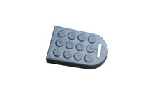 Smoby I1402100 Pedale per