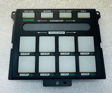 Vestax VCI-380 Pad di