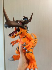 Megahouse  figure Digimon Greymon & Taichi G.E.M. 25 cm PVC