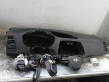 KIT AIRBAG COMPLETO PER