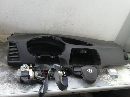 Kit airbag completo per - kit,