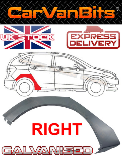 Per honda frv - frv, 05-09
