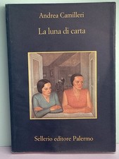 LA LUNA DI CARTA Andrea