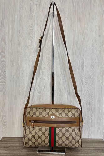 Gucci borsa tracolla - a,