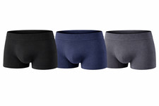 4 PEZZI POMPEA BOXER