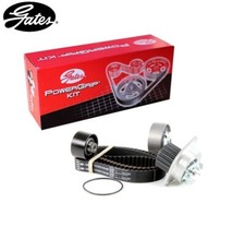 Kit de distribution + pompe à