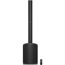 BEHRINGER C210B IMPIANTO