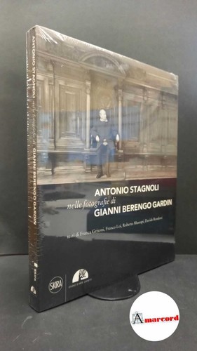 Berengo gardin gianni - berengo, gianni.