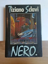 Tiziano SCLAVI - NERO Ed CDE