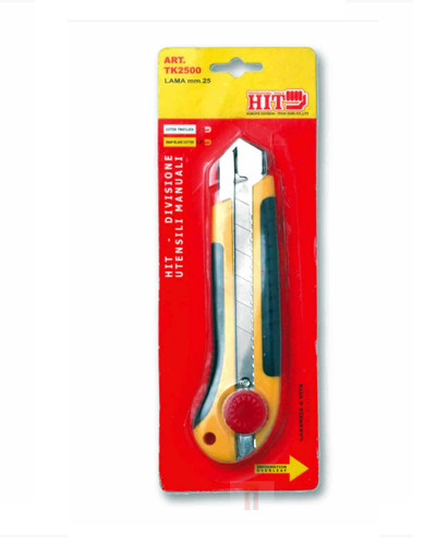 Taglierino cutter lavoro - cutter, da