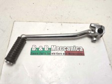 LEVA AVVIAMENTO CROMATA HONDA CB 400 T (GR635)