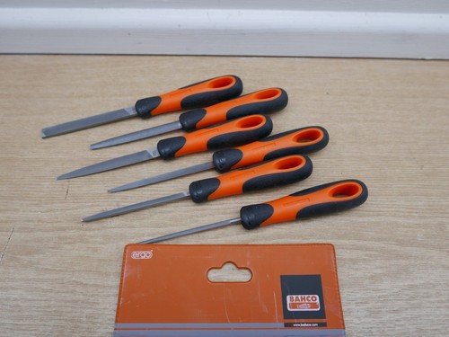 Bahco 476 set - 476, 100mm