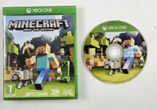 Minecraft Per Xbox One S