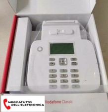 Telefono fisso vodafone - fisso,
