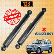 AMMORTIZZATORI POSTERIORI