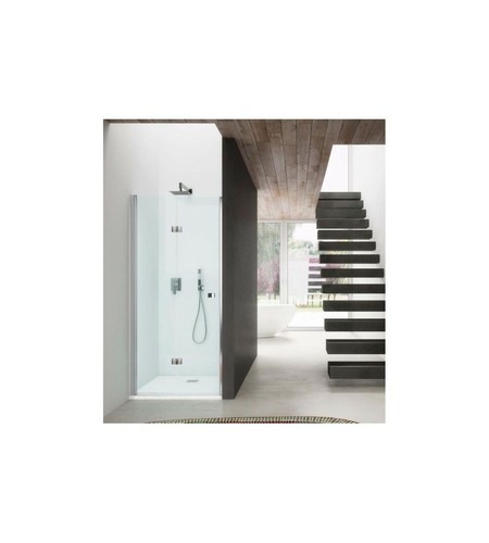 Porta doccia soffietto - porta,