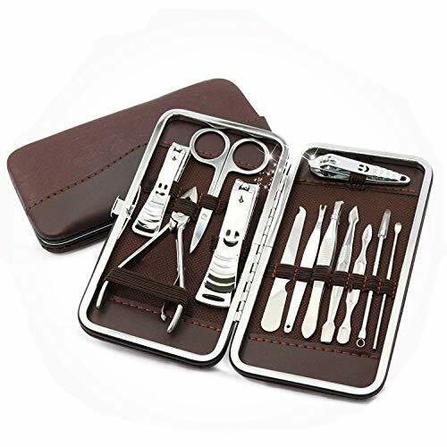 Set kit pedicure - 12,