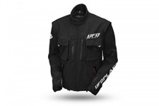 Giacca moto ufo taiga enduro - moto,