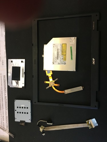 Acer 4230 ricambi originali - ricambi,