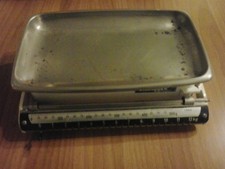 BILANCIA VINTAGE ANNI 60 -