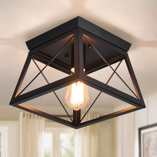 Lampada soffitto stile - lampada, in