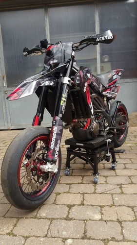 Kit adesivi grafiche - , aprilia