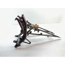 TELAIO POSTERIORE DIVISO CAGIVA RAPTOR 650 2001-2004