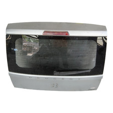 Portello Portellone Posteriore