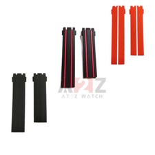 cinturino in gomma per