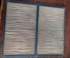 CARTUCCE FILTRO DI RICAMBIO PER I ROBOT  HAYWARD  come AQUAVAC - TIGERSHARK ecc.