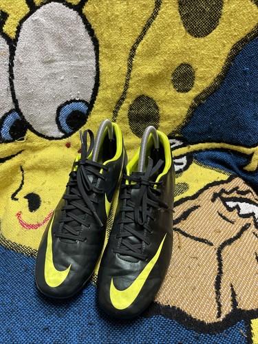 Scarpe tacchetti calcio nike - tacchetti,