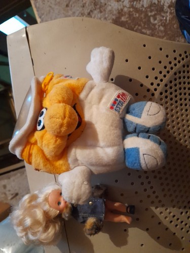 Peluche estathe - peluche, estathe'