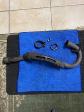 Collecteur echappement Honda