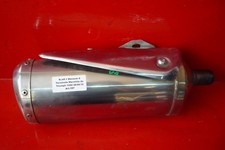  Terminale marmitta Scarico